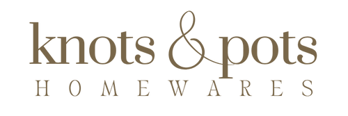 Knots & Pots Homewares