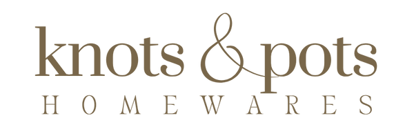 Knots & Pots Homewares